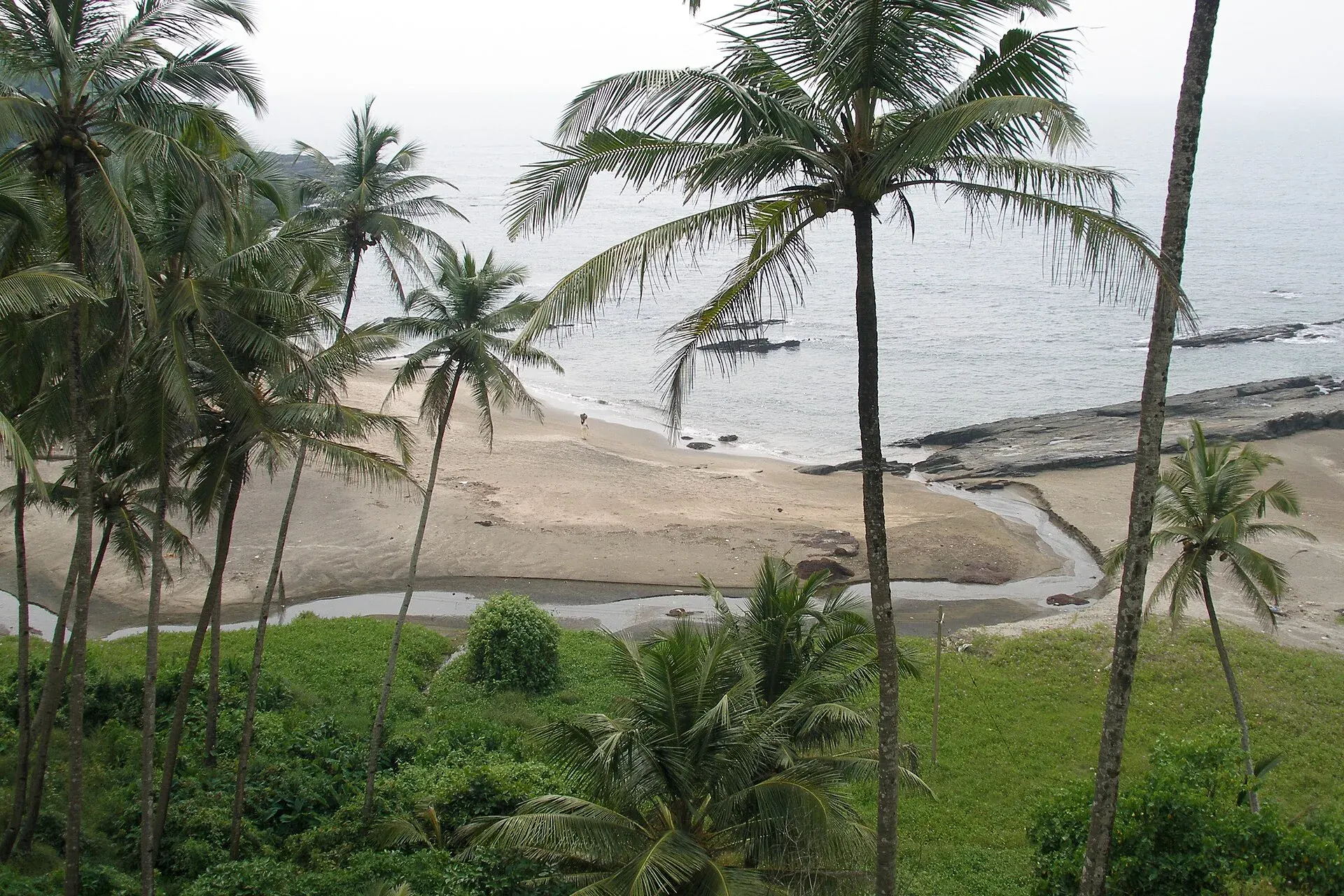 Goa Beyond the Beaches: A 4-Day Slow Itinerary