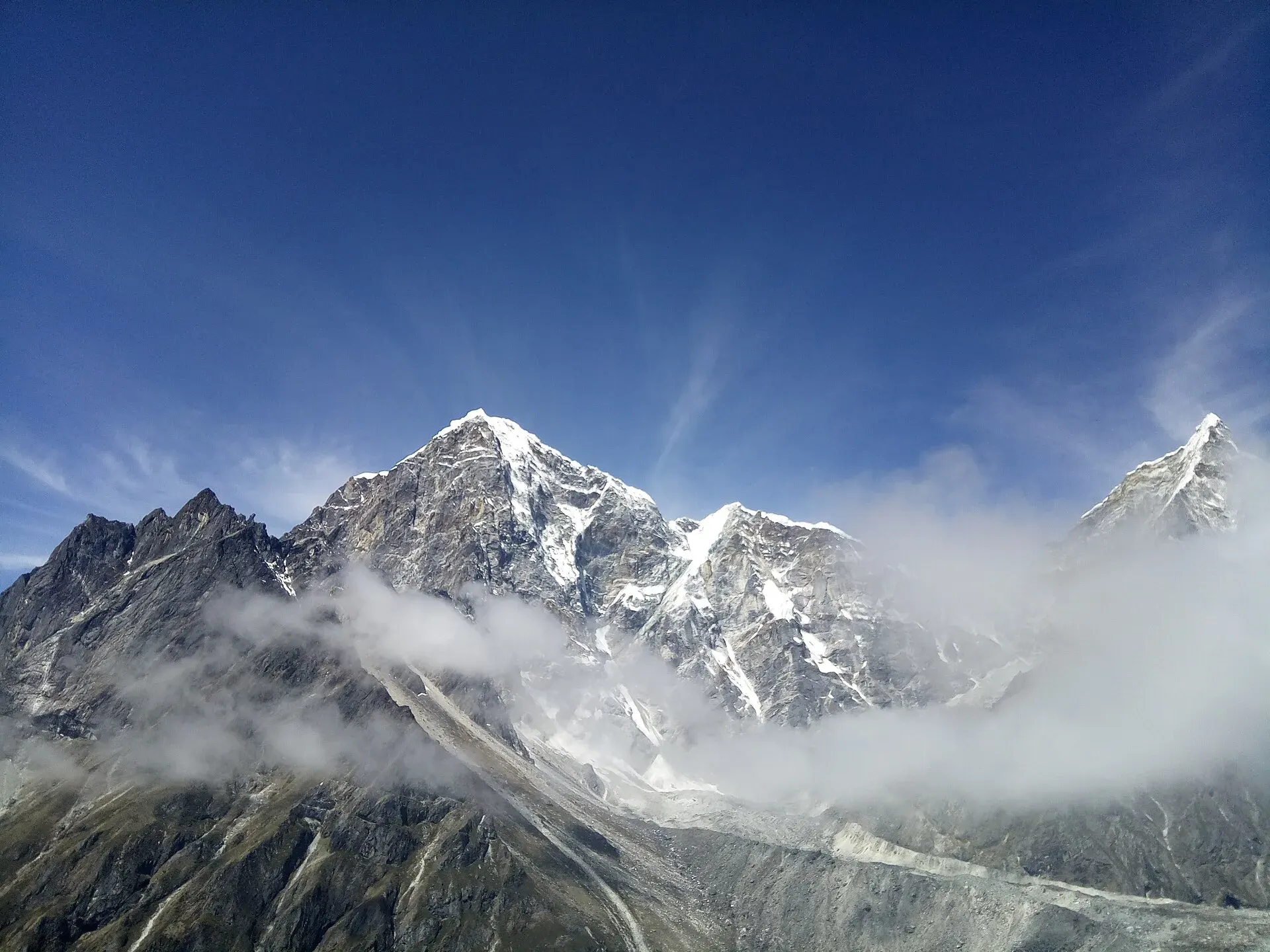 The Ultimate Packing List for the Himalayas