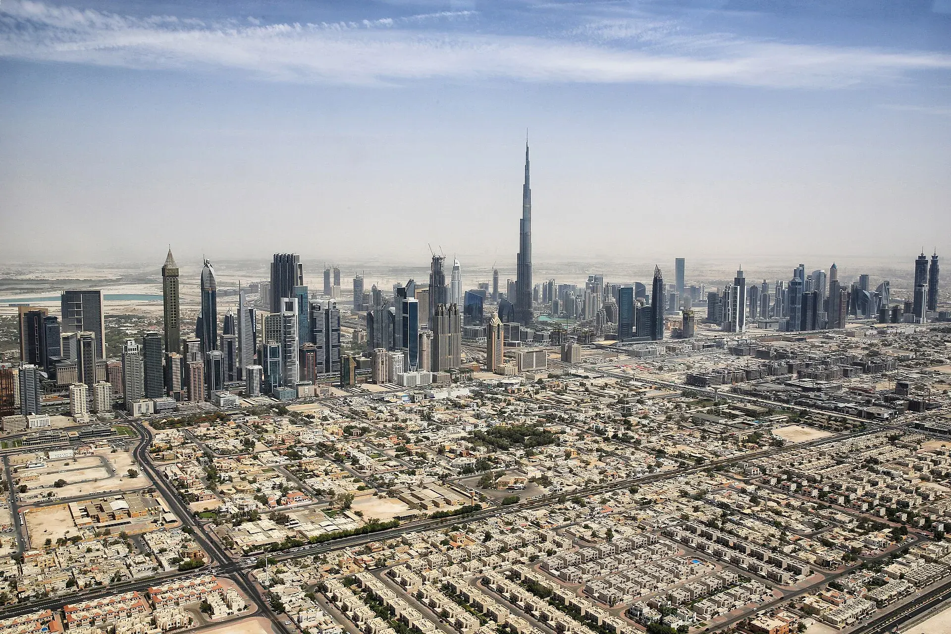 Dubai on a Smart Budget: A 5-Day Itinerary