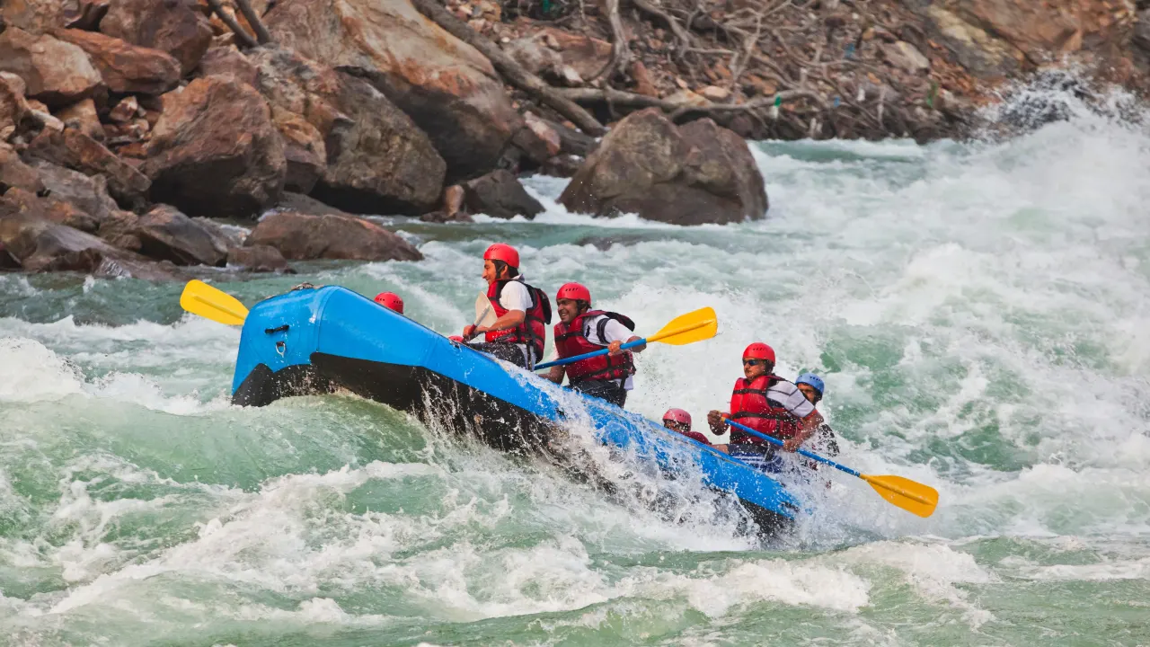 Rishikesh photo 4