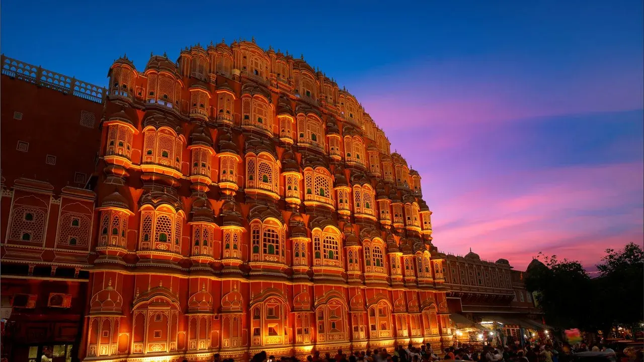 Jaipur photo 4