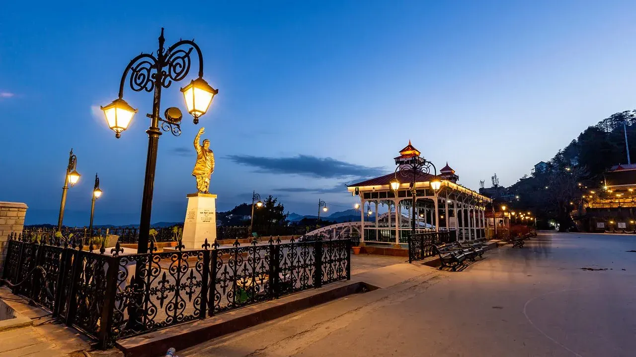 Shimla photo 2