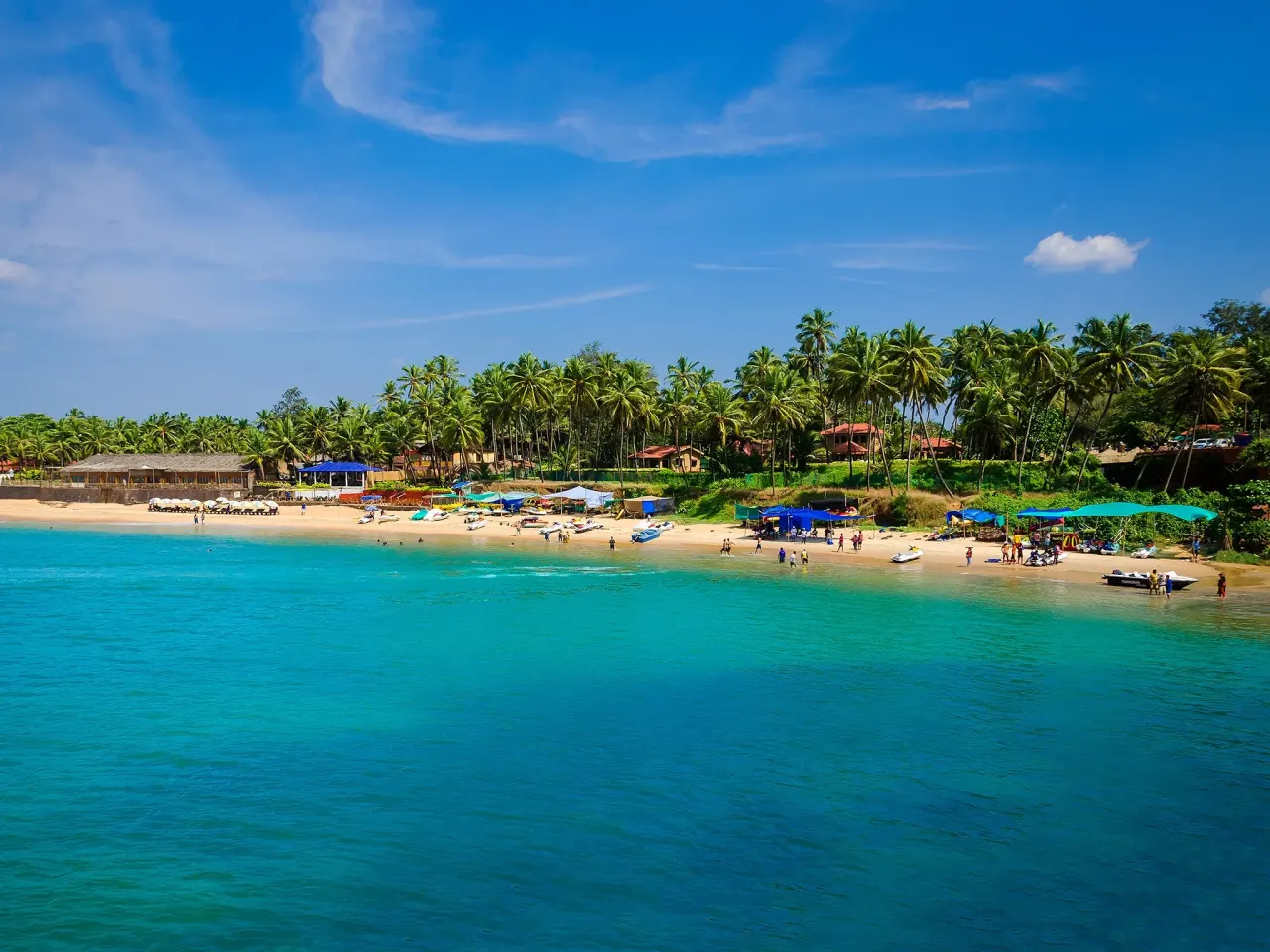 Goa photo 4
