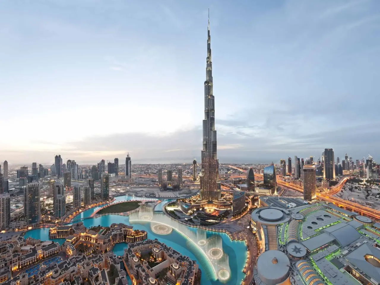Dubai photo 3