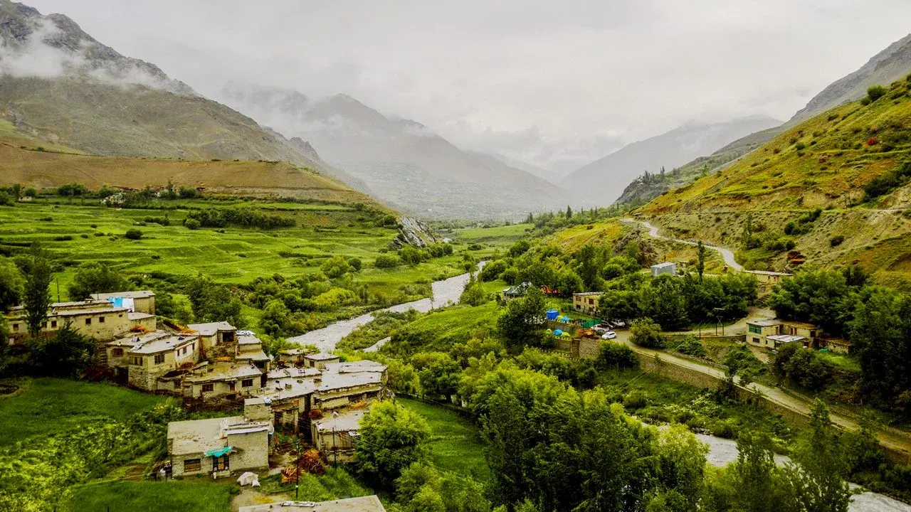 Ladakh photo 2