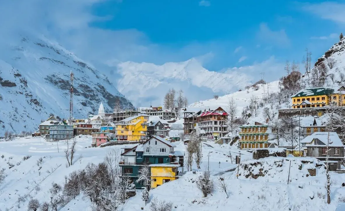 Manali photo 3