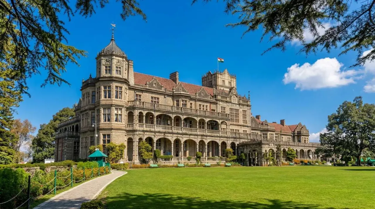 Shimla photo 3