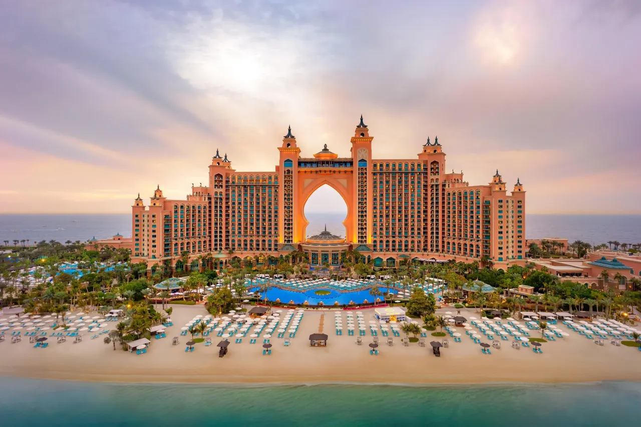 Dubai photo 4