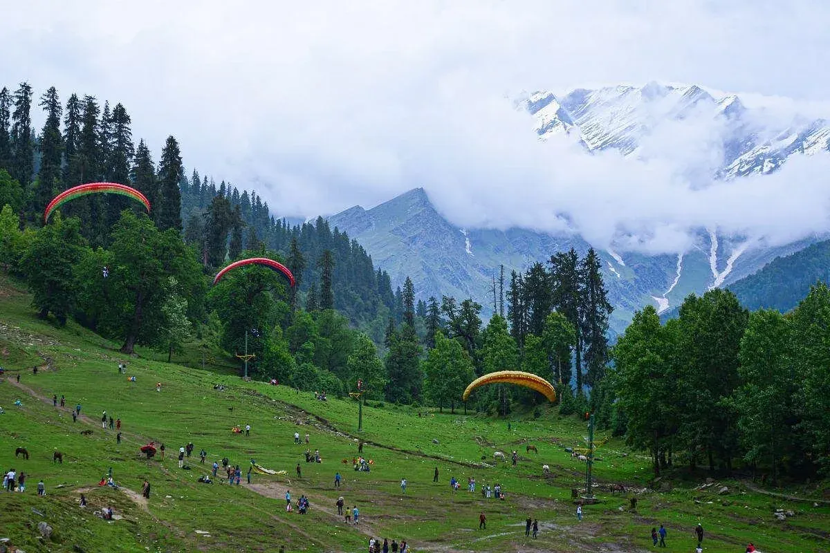 Manali photo 2