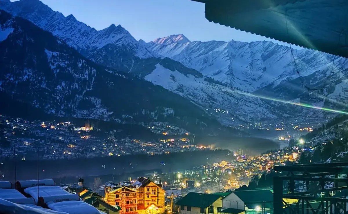 Manali photo 4