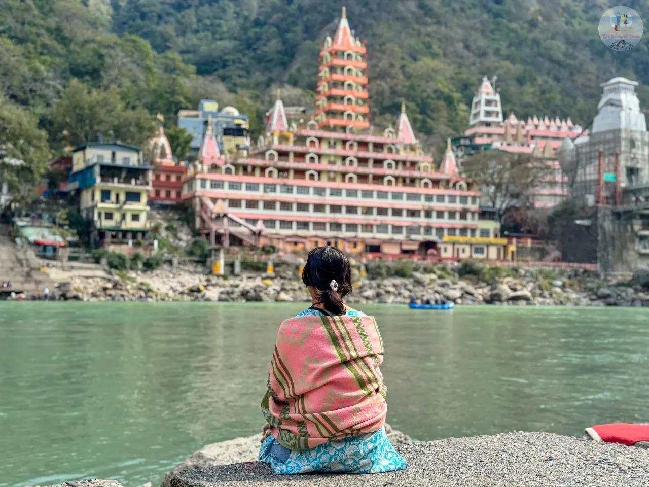 Rishikesh photo 2