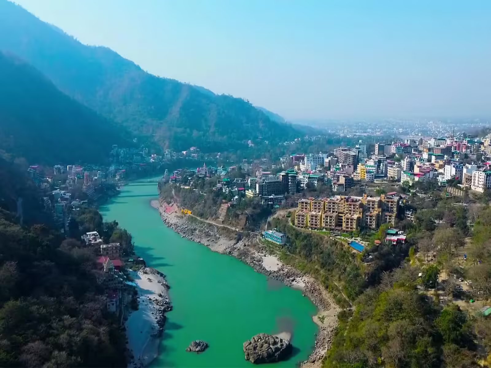 Rishikesh photo 3