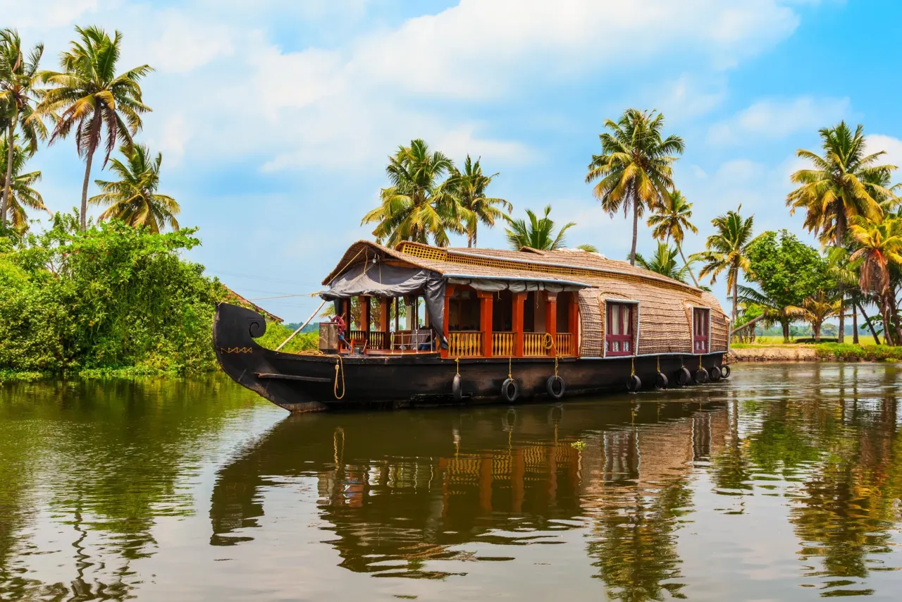Kerala photo 5