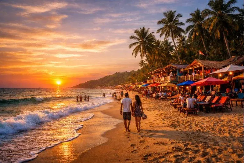 Goa photo 1