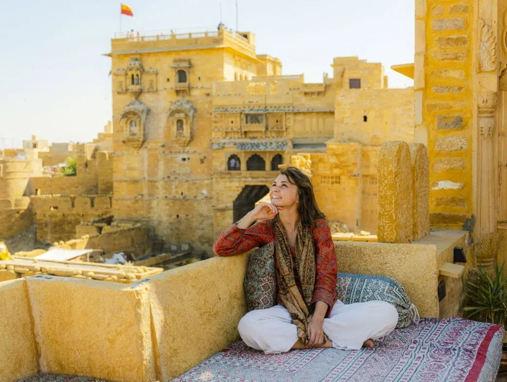 Jaipur photo 3