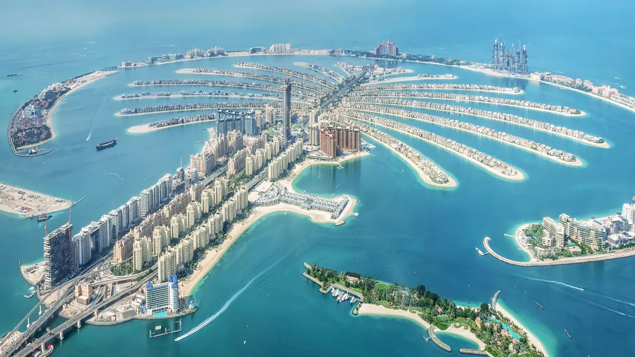 Dubai photo 1