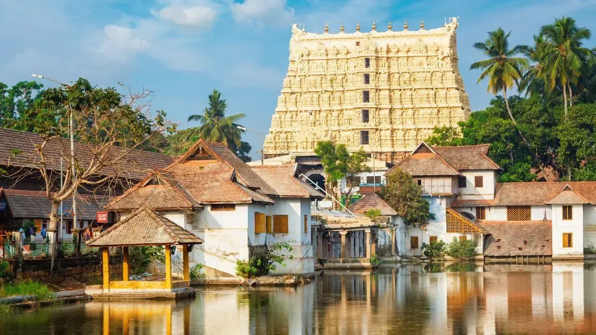Kerala photo 2