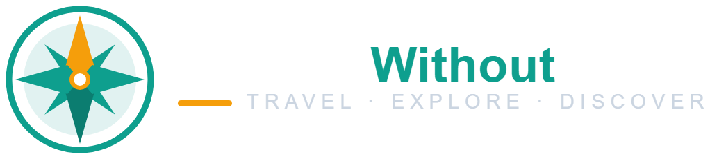 Wander Without Maps