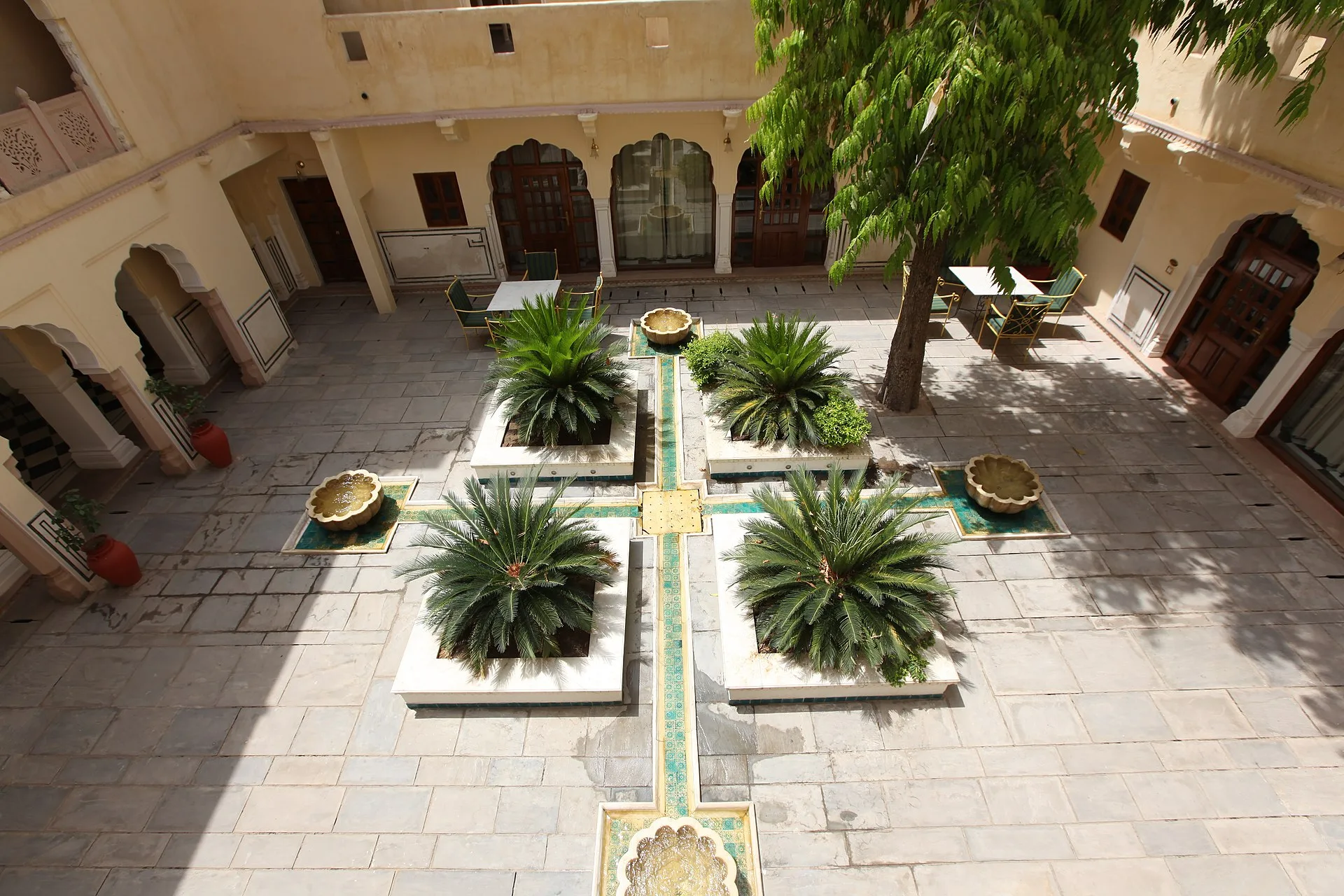 Jaipur Heritage Haveli