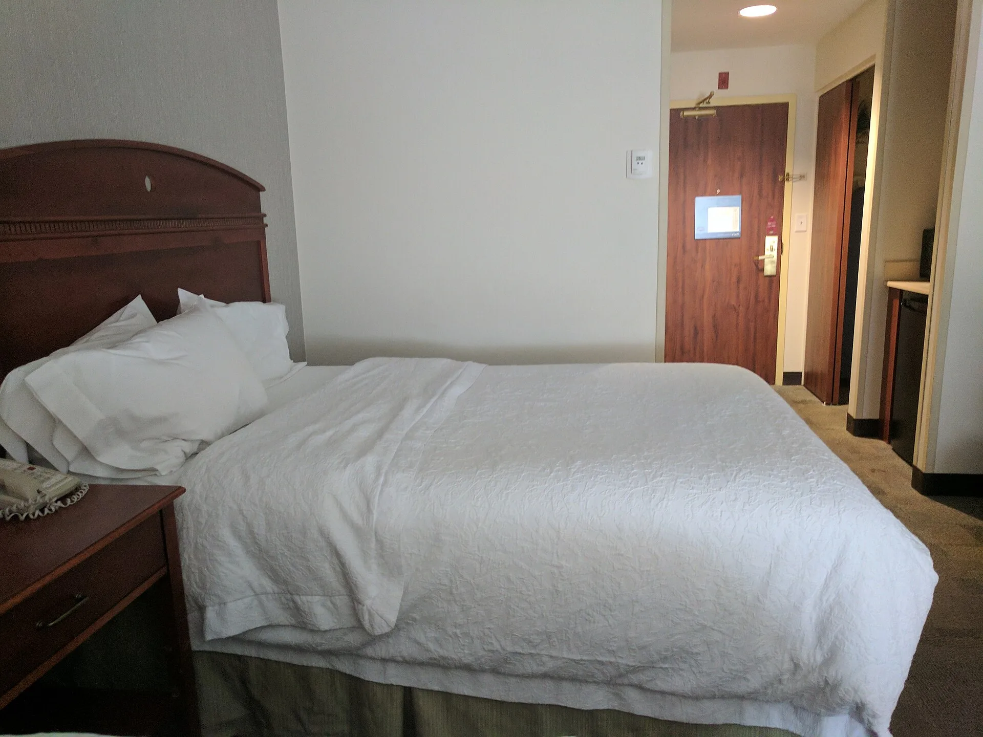 Valley View Room