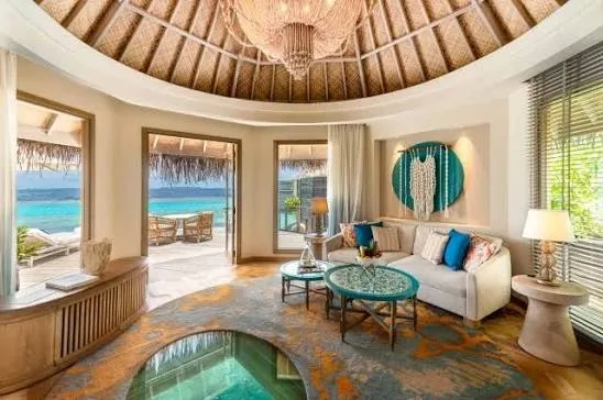 Premium Suite