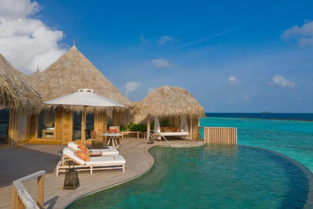 Deluxe Sea View